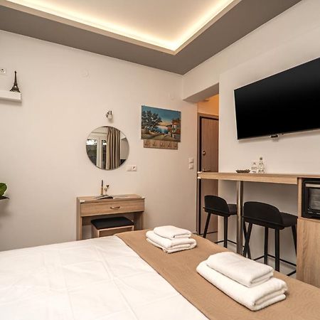 Giovanni'S Studio Parigoria Dış mekan fotoğraf