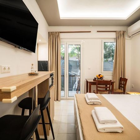Giovanni'S Studio Parigoria Dış mekan fotoğraf