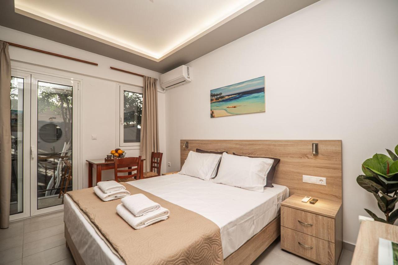 Giovanni'S Studio Parigoria Dış mekan fotoğraf