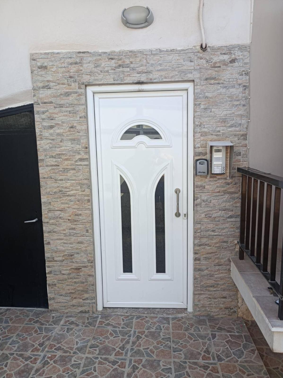Giovanni'S Studio Parigoria Dış mekan fotoğraf