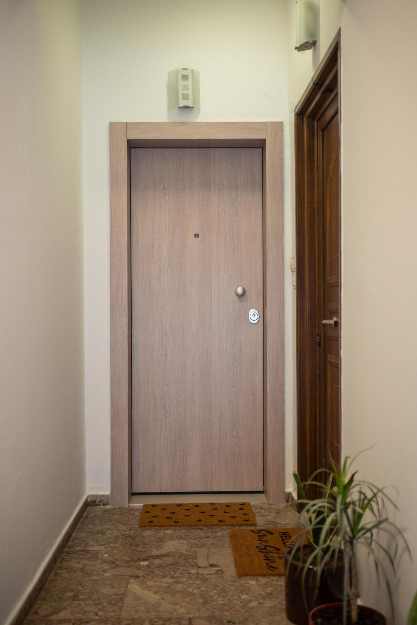Giovanni'S Studio Parigoria Dış mekan fotoğraf