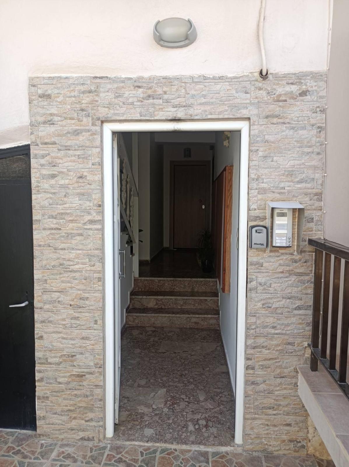 Giovanni'S Studio Parigoria Dış mekan fotoğraf